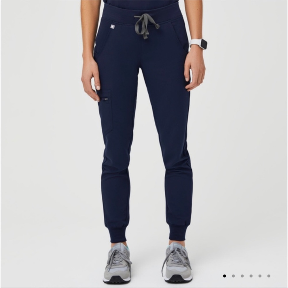 Figs Zamora Scrub Bottoms XXS